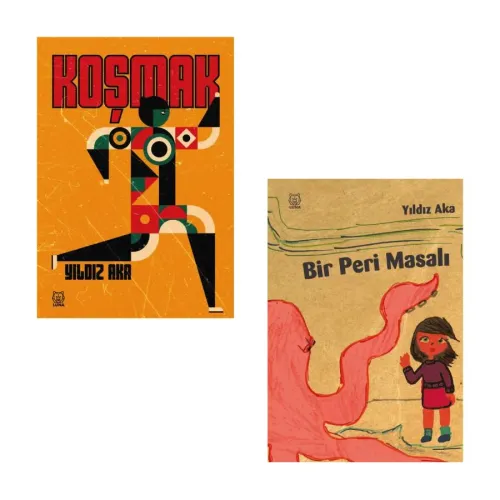 Yıldız Aka Kitap Seti