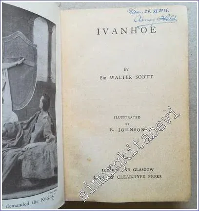 Ivanhoe -