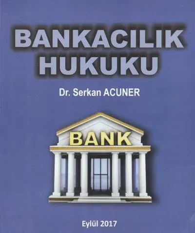Bankacılık Hukuku