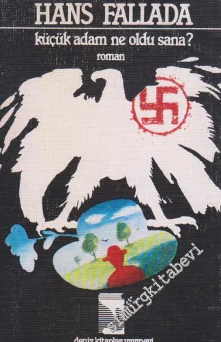 Küçük Adam Ne Oldu Sana  -        1983