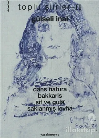 Toplu Şiirler-2