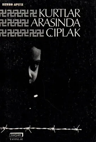 Kurtlar Arasında Çıplak