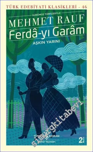 Ferdâ-yı Garâm – Aşkın Yarını  -         2026