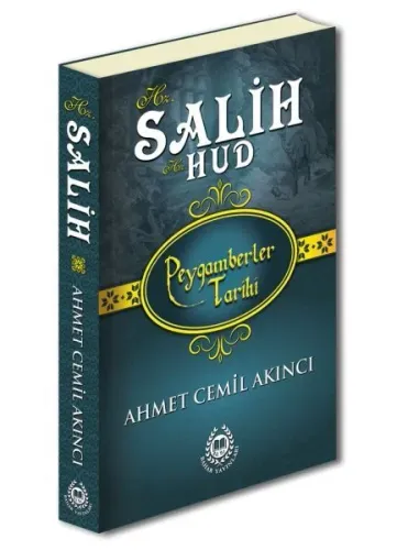 Hz. Salih; Peygamberler Tarihi