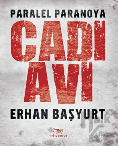 Cadı Avı - Paralel Paranoya