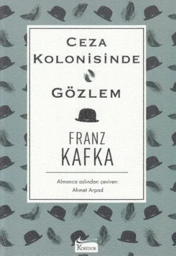 Ceza Kolonisinde Gözlem