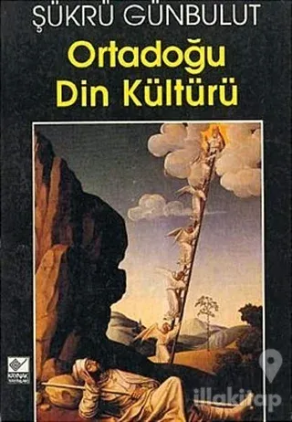 Ortadoğu Din Kültürü