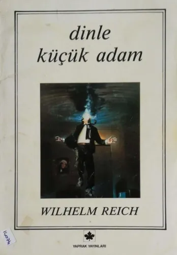 Dinle Küçük Adam
