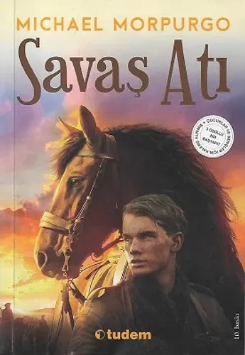 Savaş Atı