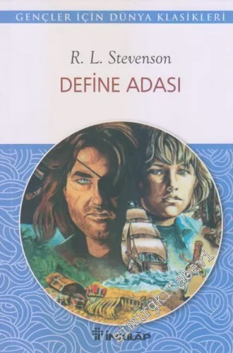 Define Adası -         2017