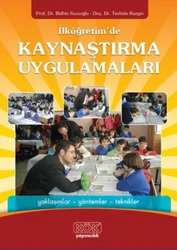 İlköğretim'de Kaynaştırma Uygulamaları