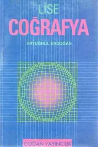Lise Coğrafya