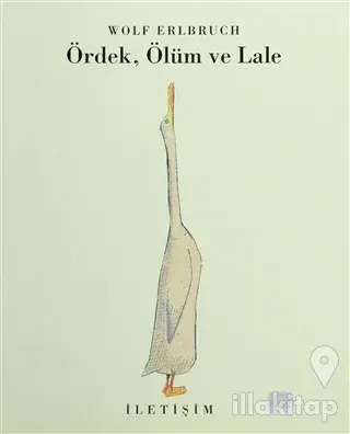 Ördek, Ölüm ve Lale