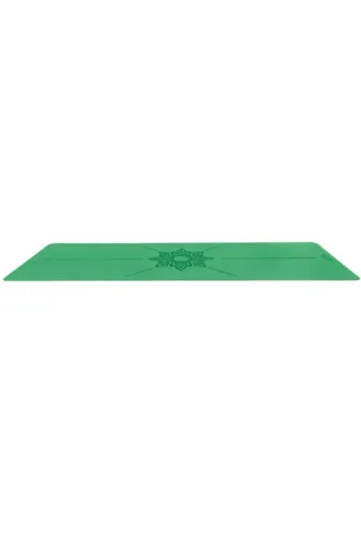 Sun Series 2.5 mm Kaydırmaz Yoga Matı - Yeşil