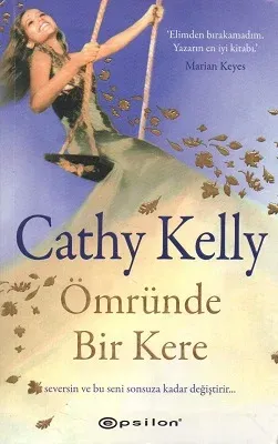 Ömründe Bir Kere