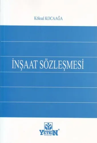 İnşaat Sözleşmesi