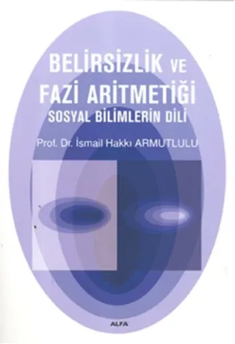 Belirsizlik ve Fazi Aritmetiği | benlikitap.com