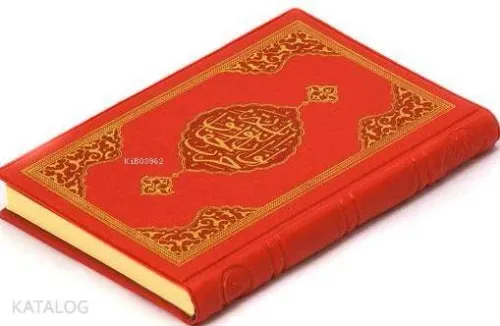 Büyük Cevşen; (Cep Boy)