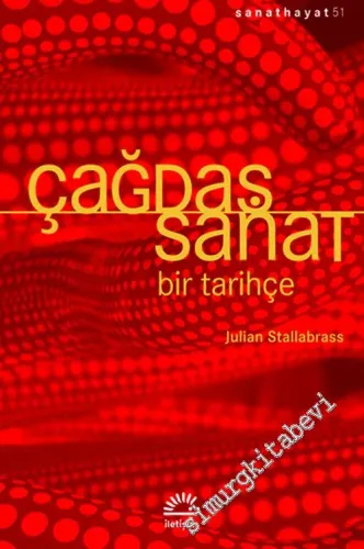 Çağdaş Sanat : Bir Tarihçe -