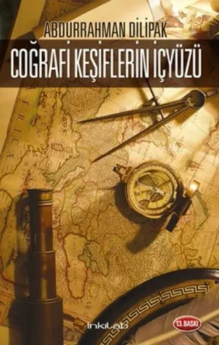 Coğrafi Keşiflerin İç Yüzü
