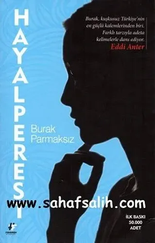 Hayalperest