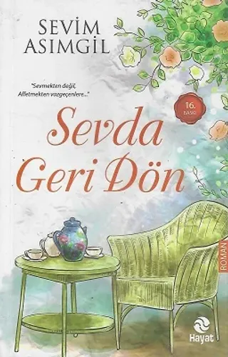 Sevda Geri Dön