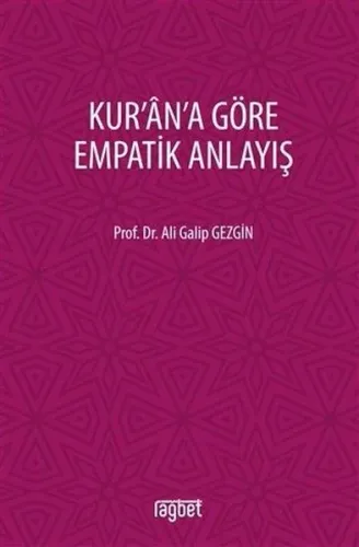 Kur'an'a Göre Empatik Anlayış