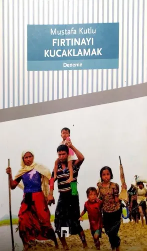 Fırtınayı Kucaklamak
