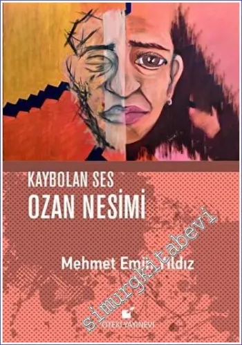 Kaybolan Ses Ozan Nesimi - CİLTLİ -         2022