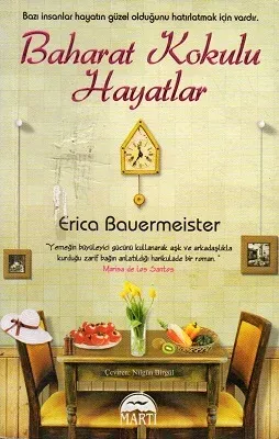 Baharat Kokulu Hayatlar