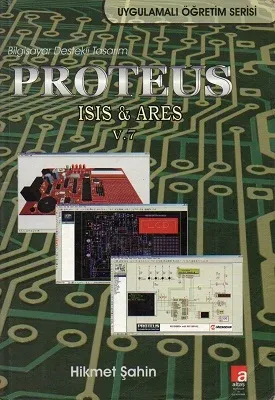 Bilgisayar Destekli Tasarım Proteus