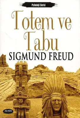 Totem ve Tabu