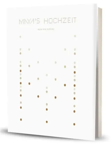 Maya's Hochzeit - Maya'nın Düğünü