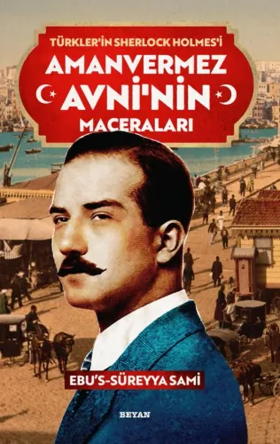Amanvermez Avni'nin Maceraları