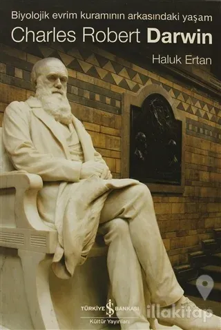 Charles Robert Darwin