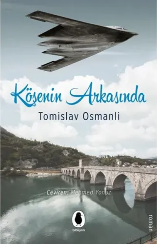 Köşenin Arkasında
