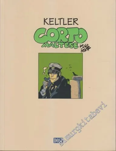 Corto Maltese: Keltler -        2004