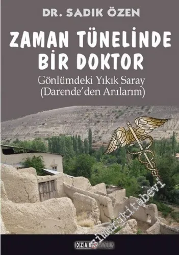 Doktorluk Dediğin İki Tık Tık 3: Zaman Tünelinde Bir Doktor -        2003