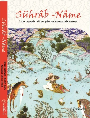 Sührâb-Nâme