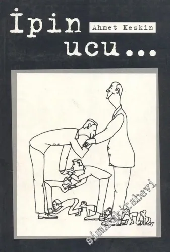 İpin Ucu -        2001