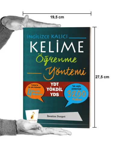 İngilizce Kalıcı Kelime Öğrenme Yöntemi İngilizce Kalıcı Kelime Öğrenme Yöntemi