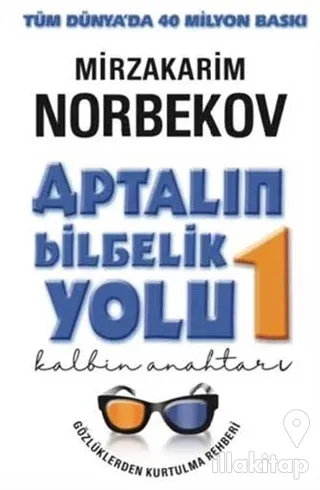 Aptalın Bilgelik Yolu 1