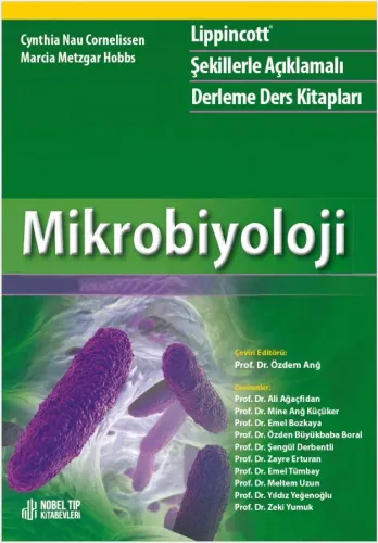 Lippincott Mikrobiyoloji