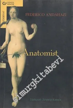 Anatomist -        1999