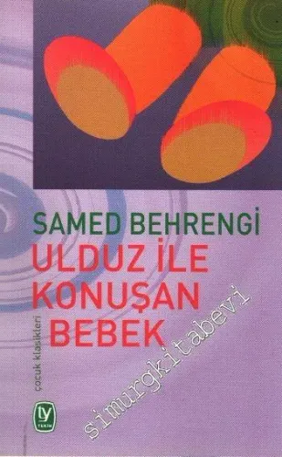Ulduz ile Konuşan Bebek -