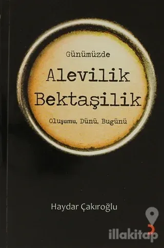 Günümüzde Alevilik Bektaşilik