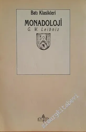 Monadoloji -