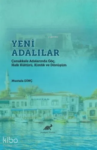 Yeni Adalılar
