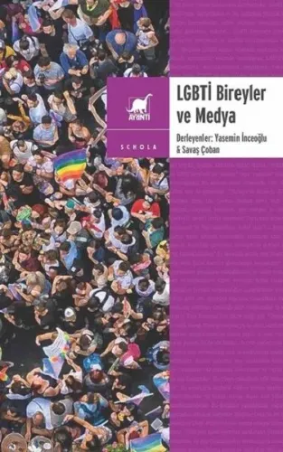 Lgbti Bireyler Ve Medya