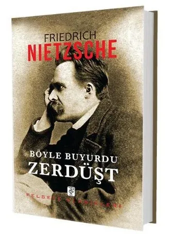 Böyle Buyurdu Zerdüşt Ciltli